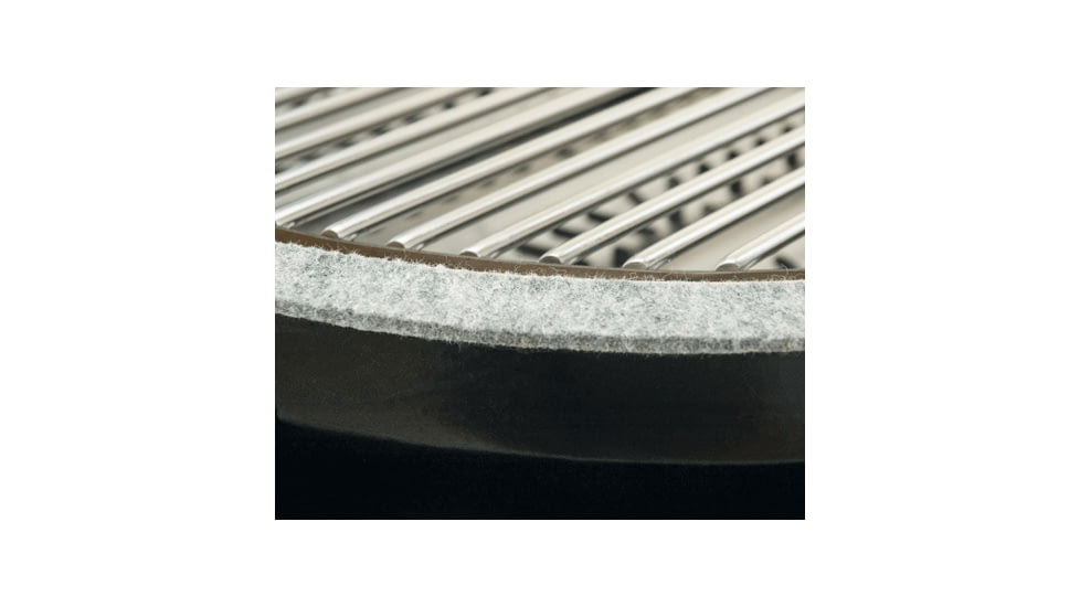 Primo Ceramic Grills Oval X-Large Gas Grill, 21,000 Btu, Cart-Mounted, PGGXLC