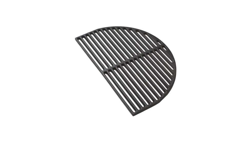 Primo Ceramic Grills Searing Grate, Cast Iron, for JR 200, 1 pc, PG00363