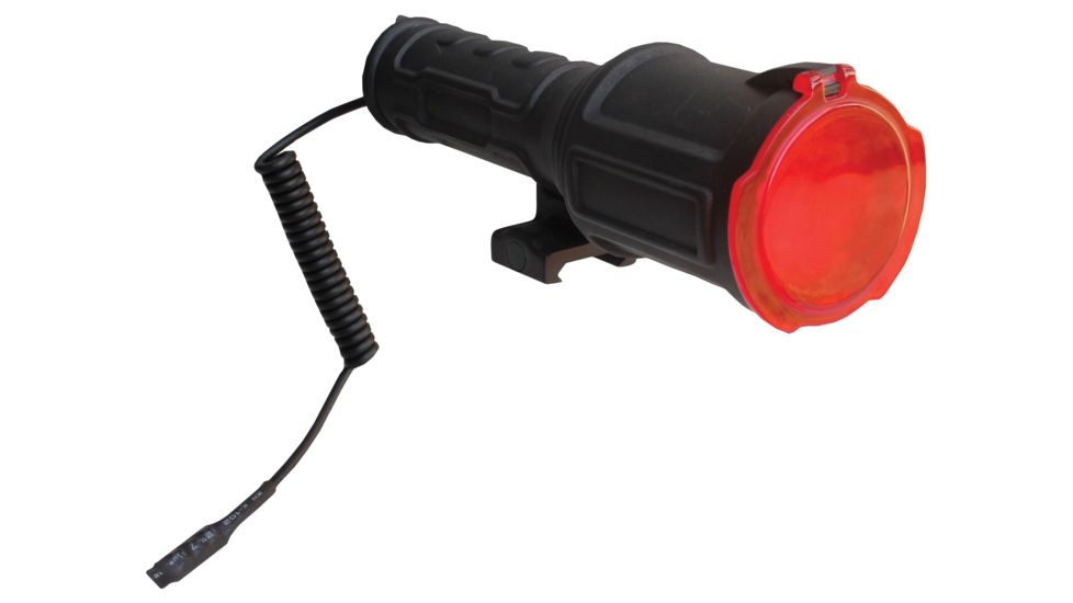 Primos Hunting 300 Yard varmint Hunting Spot Light 62371