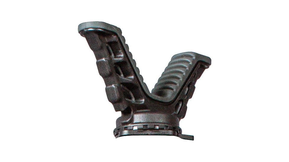 Primos Hunting Trigger Stick Accessory Yoke - Blister, Black, 65823