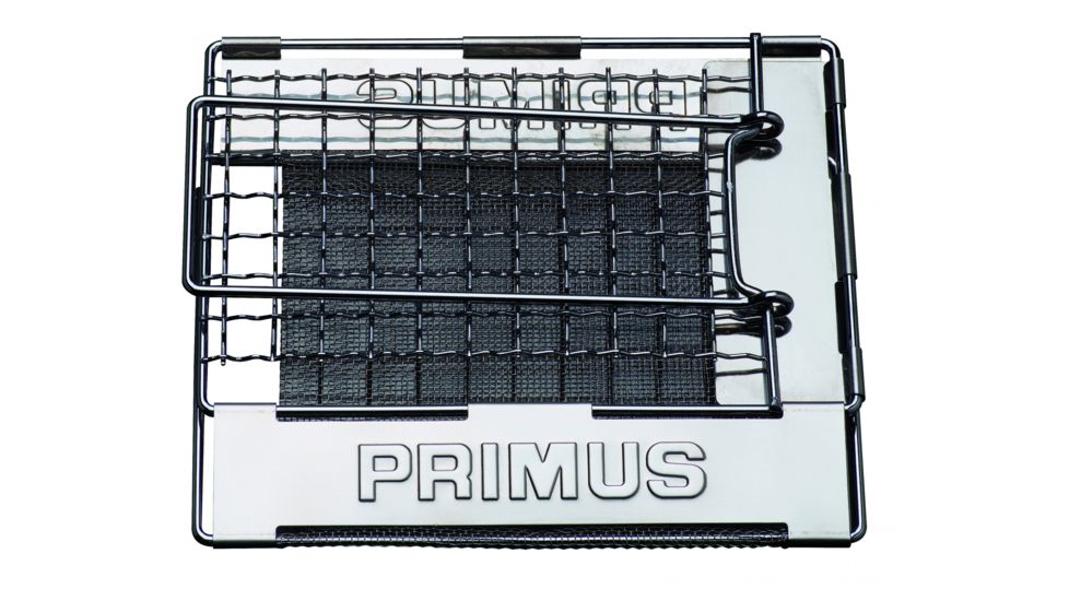 Primus Toaster Folded