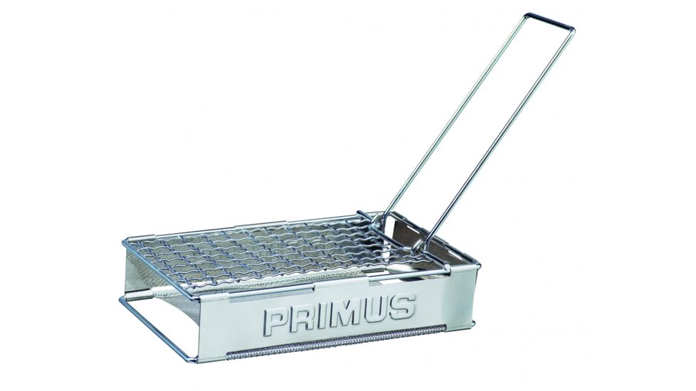 Primus Toaster Collapsible Stainless Steel P-720661