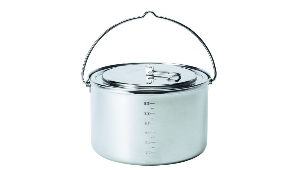 Primus Camping Gourmet Pot P-732310