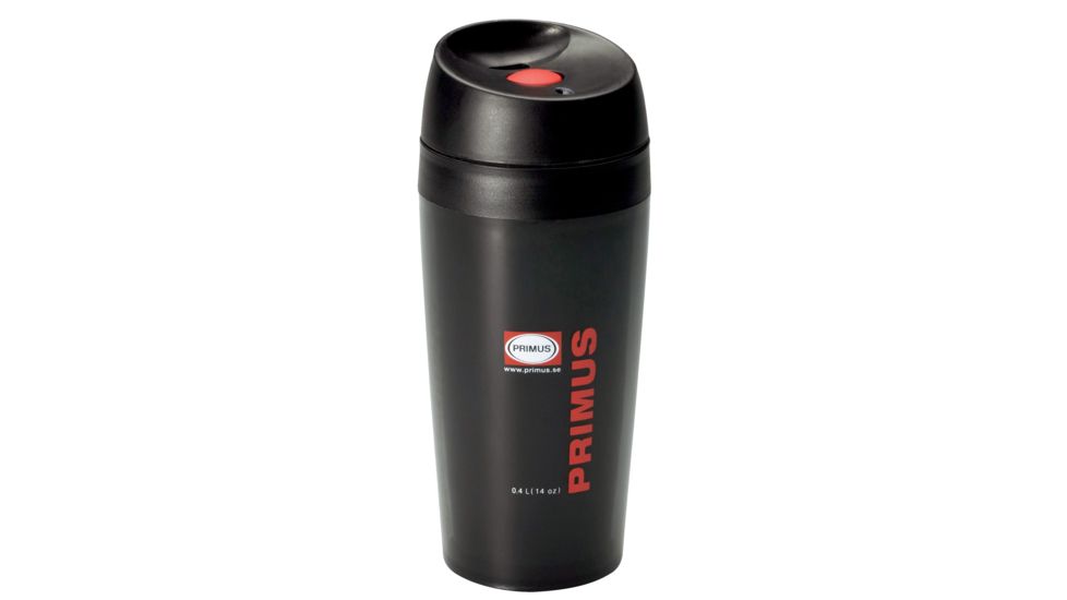 Primus C&amp;H Commuter Mug Black P-733832