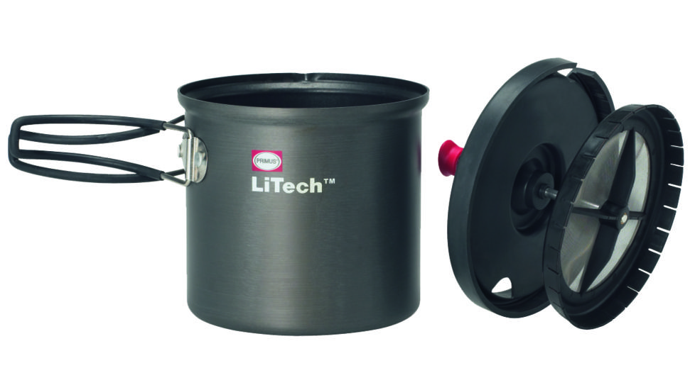 Primus Litech Coffee Press Kit P-734650