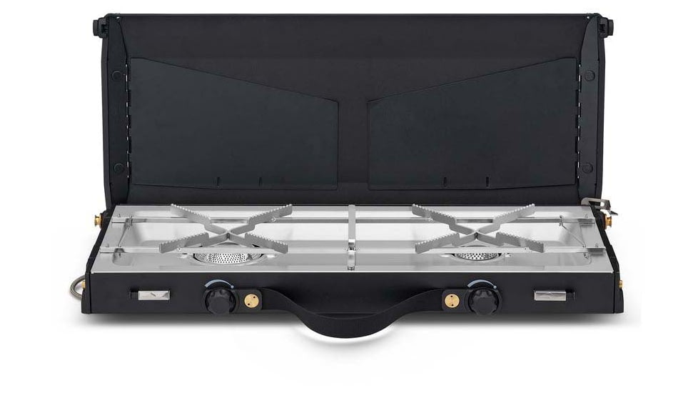 Primus Alika Stove, Black, P350163