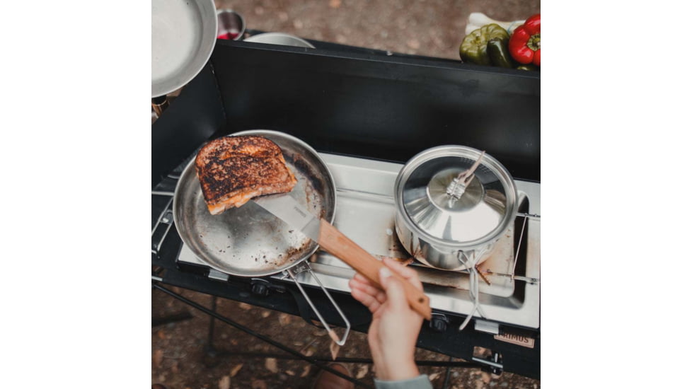 Primus Alika Stove, Black, P350163