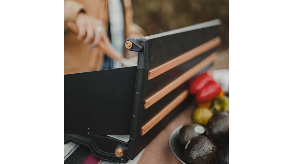 Primus Alika Stove, Black, P350163