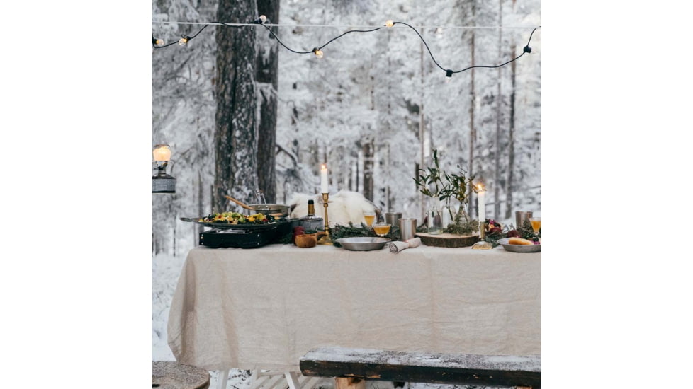 Primus Alika Stove, Black, P350163