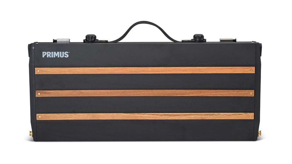 Primus Alika Stove, Black, P350163