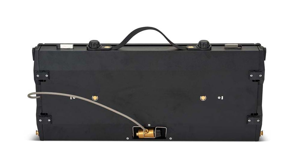 Primus Alika Stove, Black, P350163