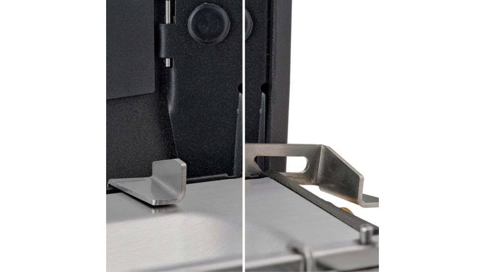 Primus Alika Stove, Black, P350163