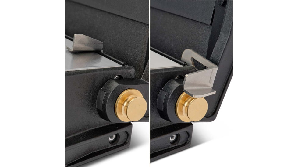 Primus Alika Stove, Black, P350163