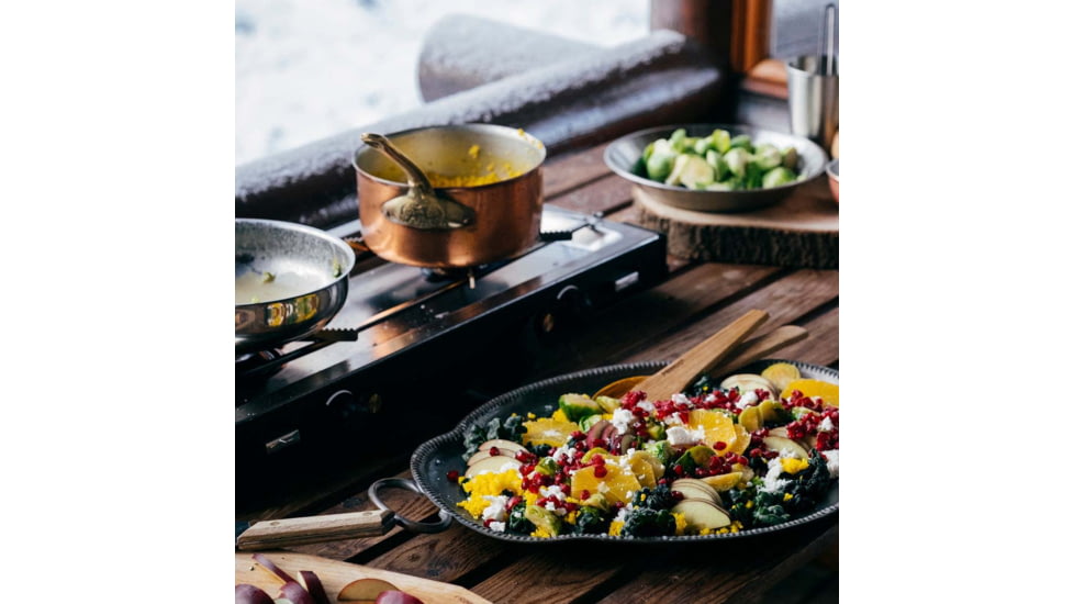 Primus Alika Stove, Black, P350163