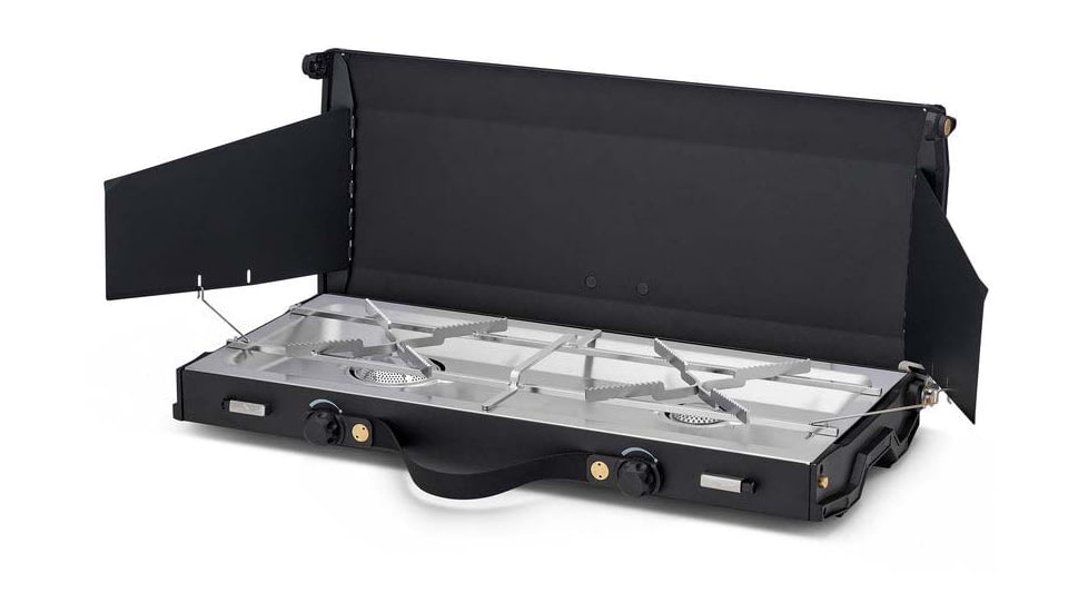 Primus Alika Stove, Black, P350163