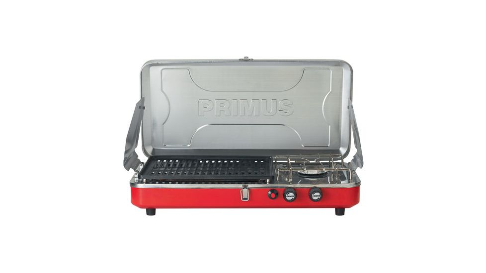 Primus Atle BBQ Stove