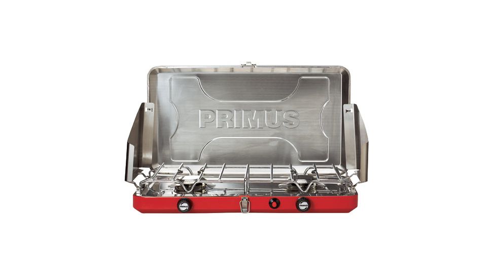 Primus Atle Two Burner Stove 329985