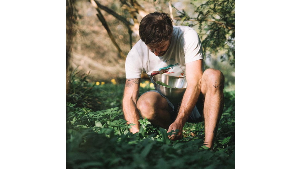 Primus Campfire Bowl W/lid P-740810