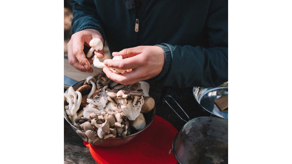 Primus Campfire Bowl with Lid - Kids, P740810