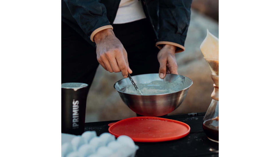 Primus Campfire Bowl W/lid P-740810