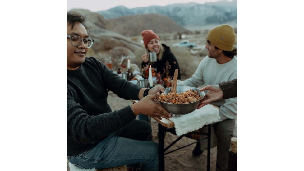 Primus Campfire Bowl W/lid P-740810