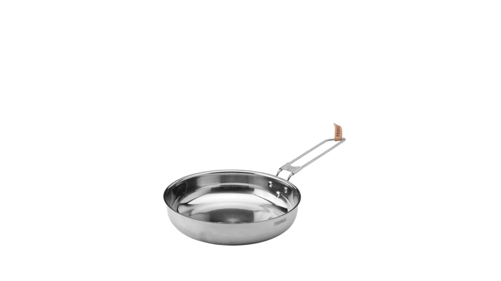 Primus Campfire Cookset, Large, Silver, P-738001
