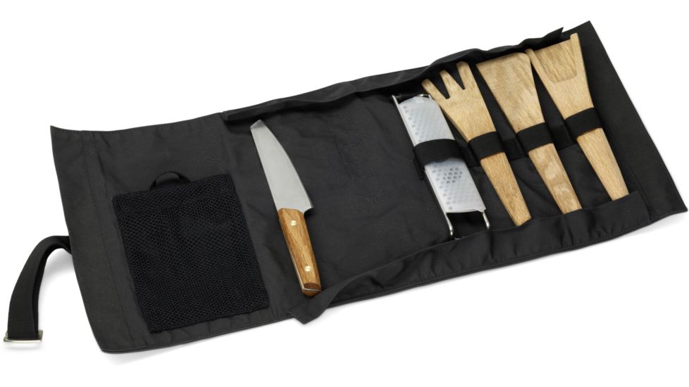 Primus Campfire Prep Set