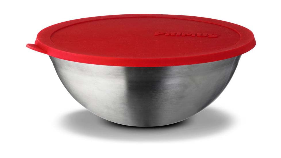 Primus Campfire Serving Kit - Kids, Stainless Steel, P740820