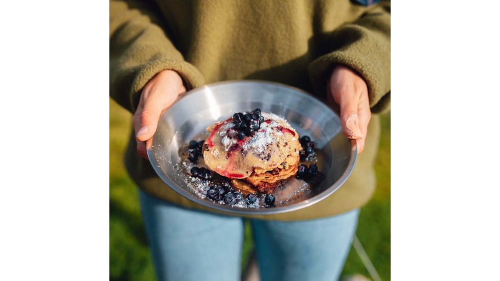 Primus Campfire Serving Kit - Kids, Stainless Steel, P740820