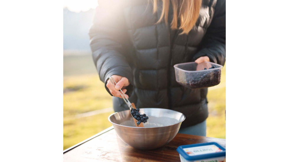 Primus Campfire Serving Kit - Kids, Stainless Steel, P740820