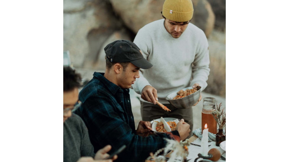 Primus Campfire Serving Kit - Kids, Stainless Steel, P740820