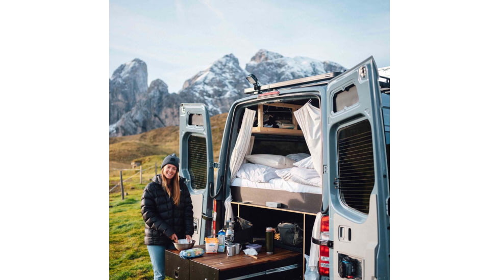 Primus Campfire Serving Kit - Kids, Stainless Steel, P740820