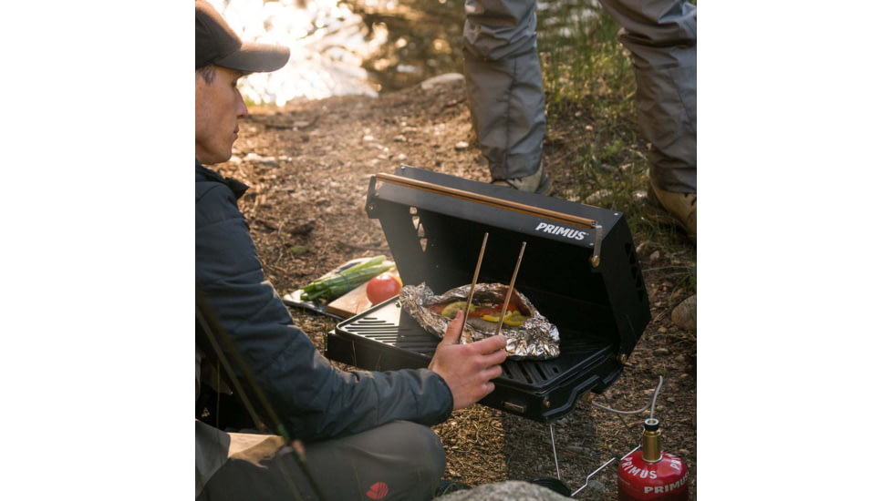 Primus Campfire Tongs - Kids, P741090