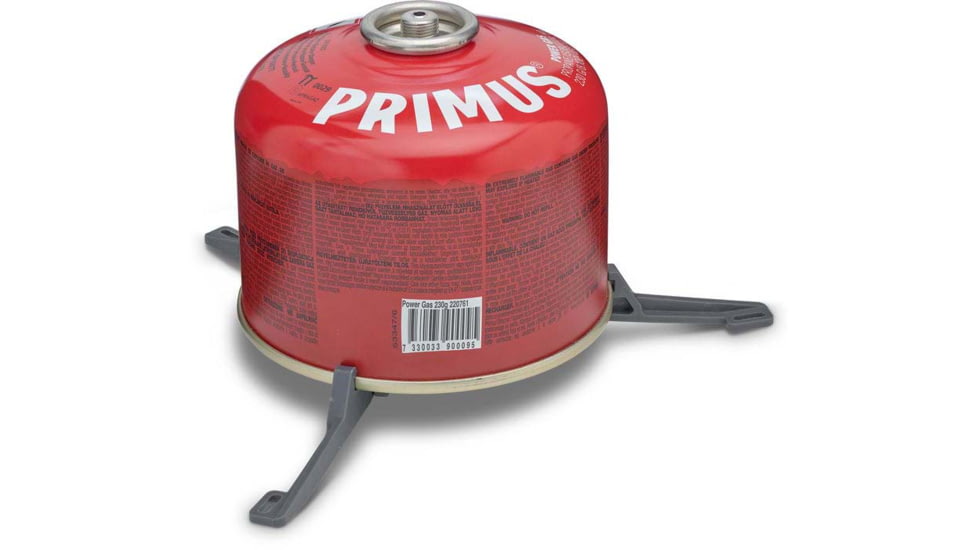 Primus Canister Footrest for Gas Cartridge - Kids, P741560