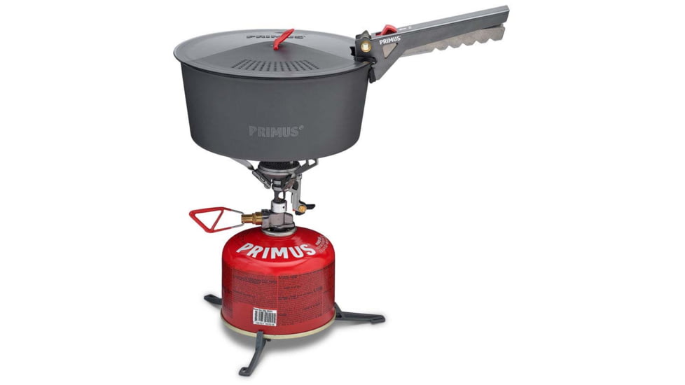 Primus Canister Footrest for Gas Cartridge - Kids, P741560