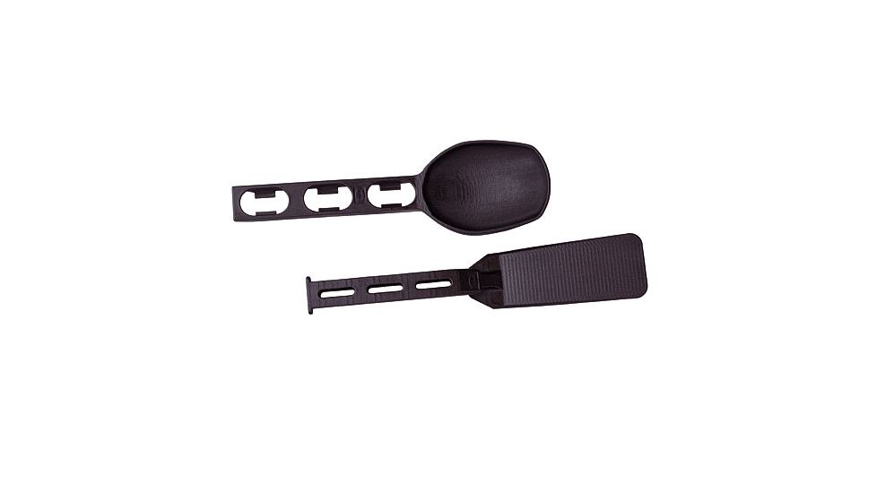 Primus Compact Utensil Kit Plastic 2pc P-734990