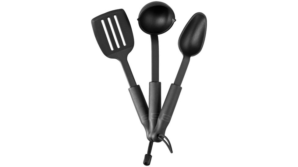 Primus Compact Utensil Set P-737060