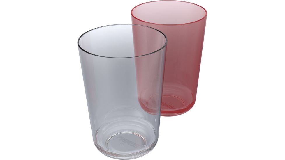 Primus Drinking Glass Plastic - Grey P-740770