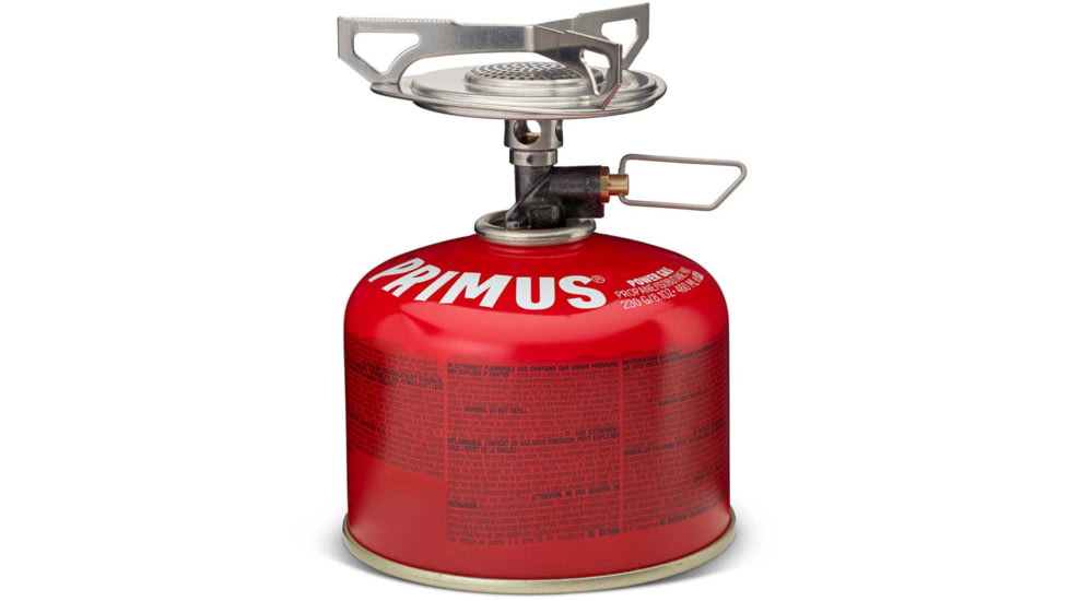 Primus Essential Trail Kit Backpacking Kitchen, P-351150