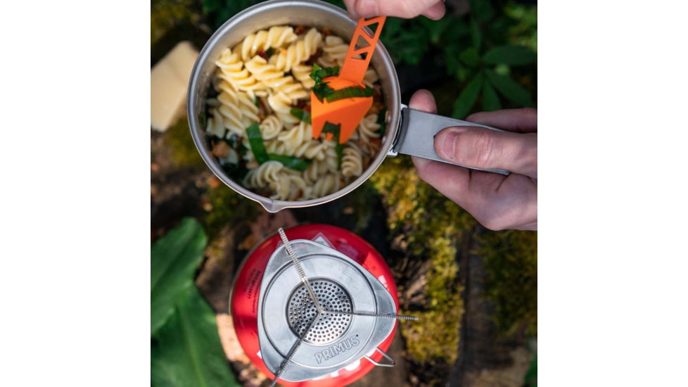 Primus Essential Trail Kit Backpacking Kitchen, P-351150