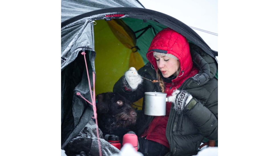 Primus Essential Trail Kit Backpacking Kitchen, P-351150