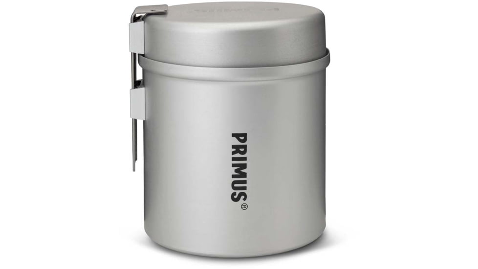 Primus Essential Trail Kit Backpacking Kitchen, P-351150