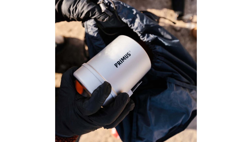 Primus Essential Trail Kit Backpacking Kitchen, P-351150