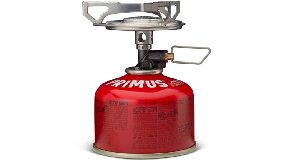 Primus Essential Trail Stove, Backpacking, P-351110