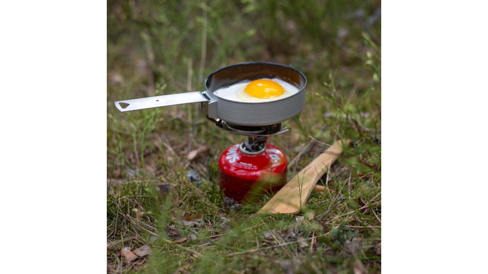 Primus Essential Trail Stove, Backpacking, P-351110