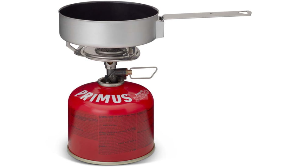 Primus Essential Trail Stove, Backpacking, P-351110
