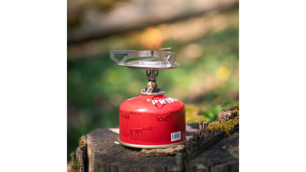 Primus Essential Trail Stove, Backpacking, P-351110