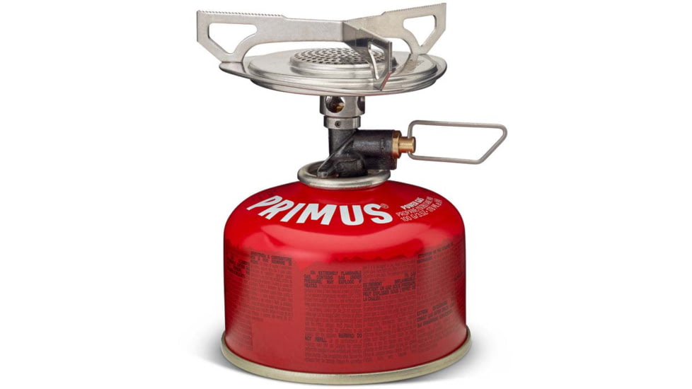 Primus Essential Trail Stove, Backpacking, P-351110
