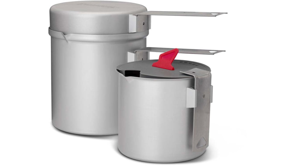 Primus Essential Trek Pot Set, P-741450