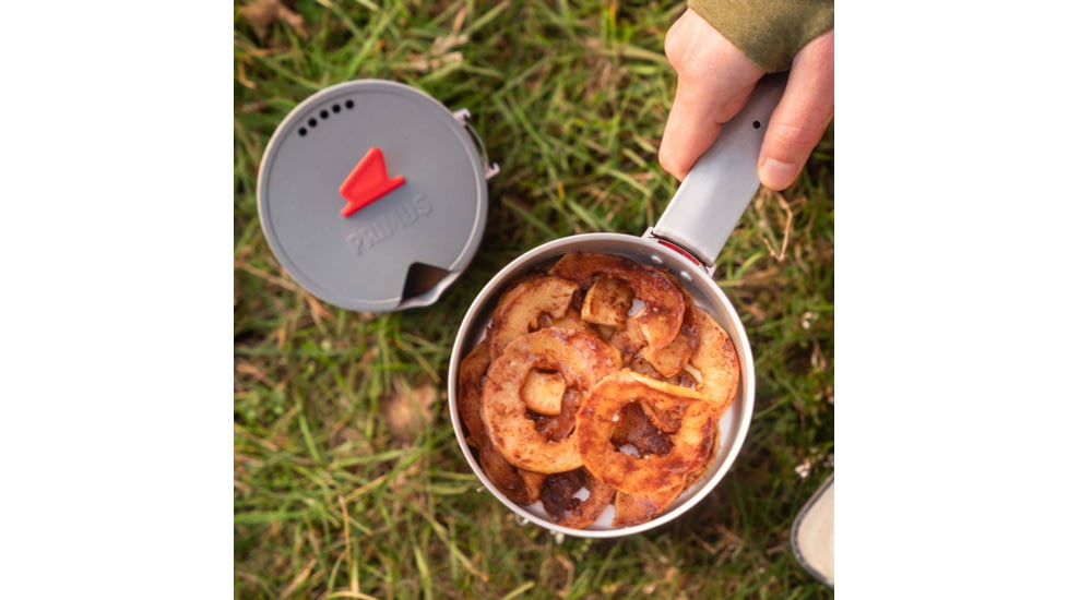 Primus Essential Trek Pot Set, P-741450